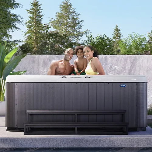 Patio Plus hot tubs for sale in Compton